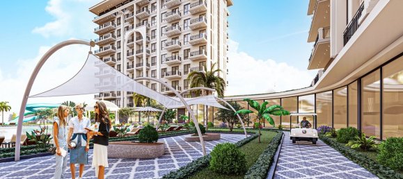 Apartment 2+1 in Alanya, Turkey No. 11363 25