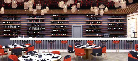 Apartment 2+1 in Alanya, Turkey No. 11363 12