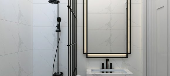 Apartment 2+1 in Alanya, Turkey No. 11363 28