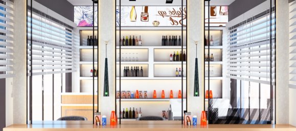 Apartment 2+1 in Alanya, Turkey No. 11363 9