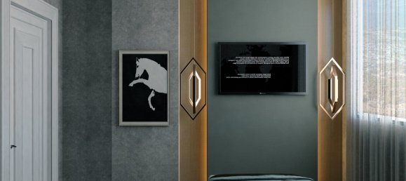 Apartment 2+1 in Alanya, Turkey No. 11363 21