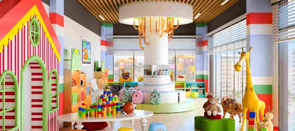 Apartment 2+1 in Alanya, Turkey No. 11363 14