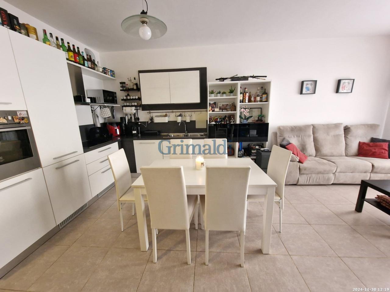 2 rooms Apartment in Magenta, Italy No. 145052