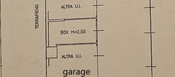 2 rooms Apartment in Magenta, Italy No. 145052 15