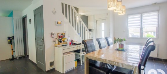 3 bedrooms House in Thiverny, France No. 62132 5