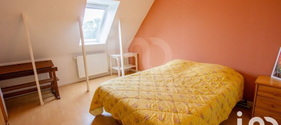 3 bedrooms House in Thiverny, France No. 62132 15