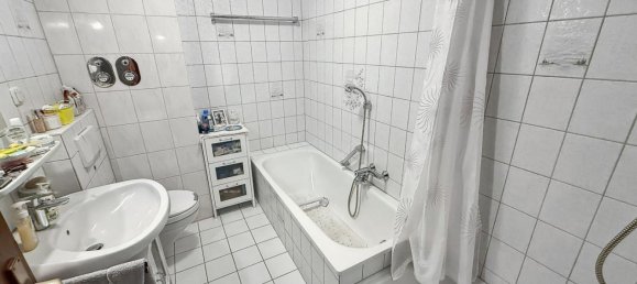 Квартира с 2 комнатами в Оффенбах, Германия № 137184 12