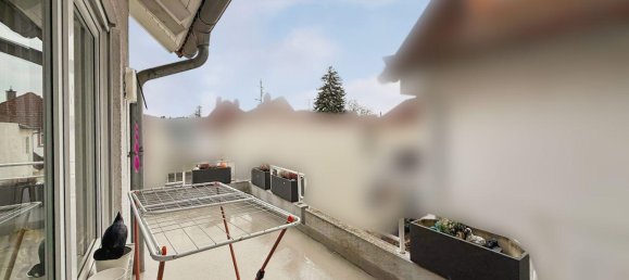 Квартира с 2 комнатами в Оффенбах, Германия № 137184 8