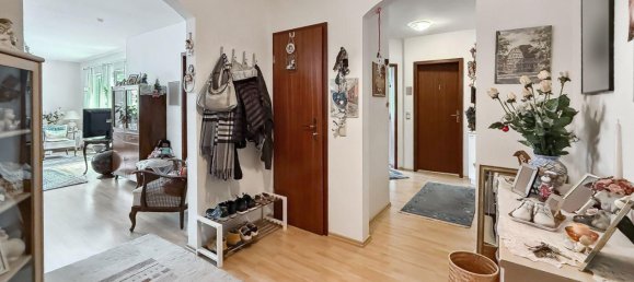 Квартира с 2 комнатами в Оффенбах, Германия № 137184 4