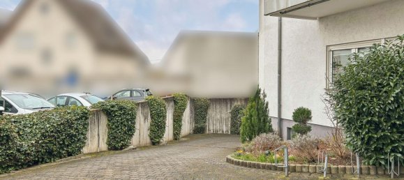 Квартира с 2 комнатами в Оффенбах, Германия № 137184 2