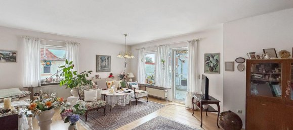 Квартира с 2 комнатами в Оффенбах, Германия № 137184 6