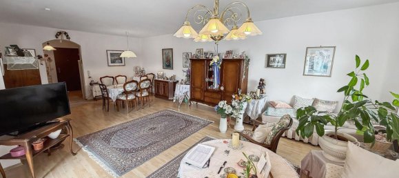 Квартира с 2 комнатами в Оффенбах, Германия № 137184 7