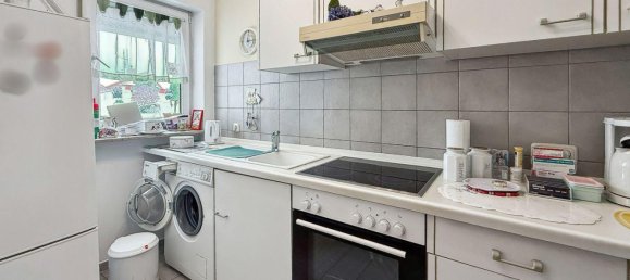 Квартира с 2 комнатами в Оффенбах, Германия № 137184 9