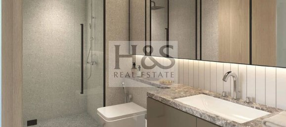 Apartamento T2 em DAMAC Hills (Akoya by DAMAC), UAE N.º 103589 5