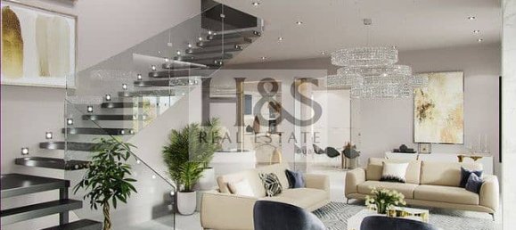 Apartamento T2 em DAMAC Hills (Akoya by DAMAC), UAE N.º 103589 8