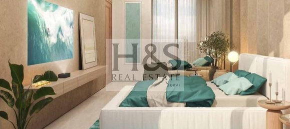 Apartamento T2 em DAMAC Hills (Akoya by DAMAC), UAE N.º 103589 9