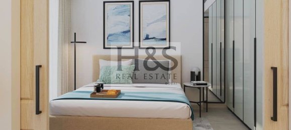 Apartamento T2 em DAMAC Hills (Akoya by DAMAC), UAE N.º 103589 6