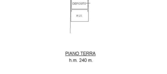 Apartamento de 6 dormitorios en Cesena, Italy No. 347751 27