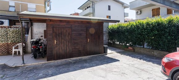 Apartamento de 6 dormitorios en Cesena, Italy No. 347751 26