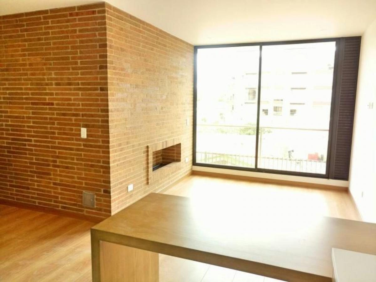 2 chambres Maison à Bogota, Colombia No. 12966