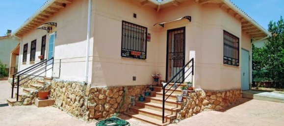 4 bedrooms House in Guadalajara, Spain No. 75631 25