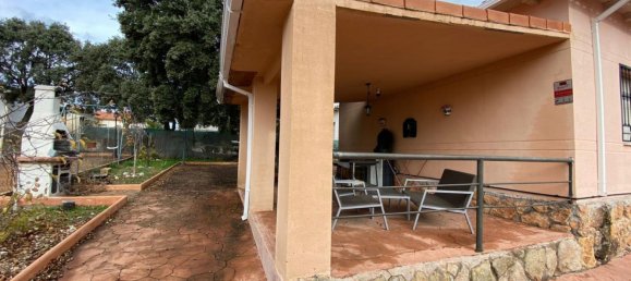 4 bedrooms House in Guadalajara, Spain No. 75631 24