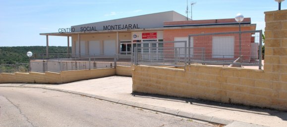 4 bedrooms House in Guadalajara, Spain No. 75631 22