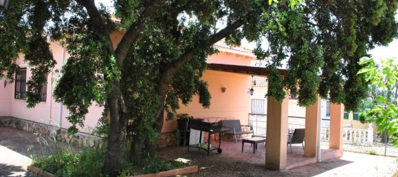 4 bedrooms House in Guadalajara, Spain No. 75631 17