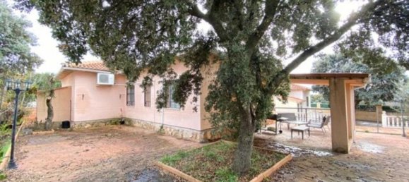 4 bedrooms House in Guadalajara, Spain No. 75631 23