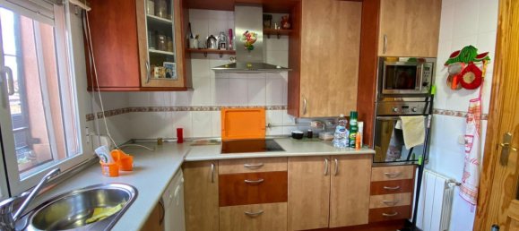 4 bedrooms House in Guadalajara, Spain No. 75631 28