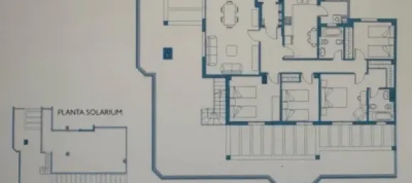 Penthouse T4 em Torremolinos, Spain N.º 158883 32