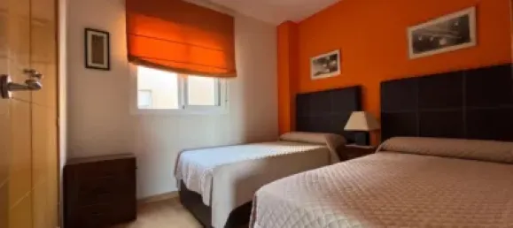 Penthouse T4 em Torremolinos, Spain N.º 158883 24