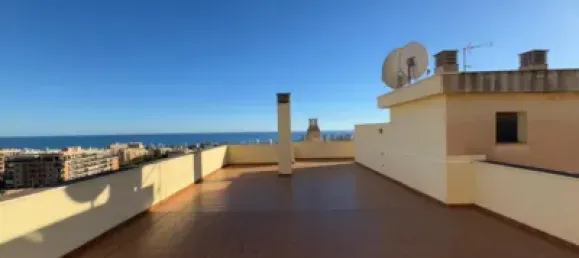 Penthouse T4 em Torremolinos, Spain N.º 158883 2