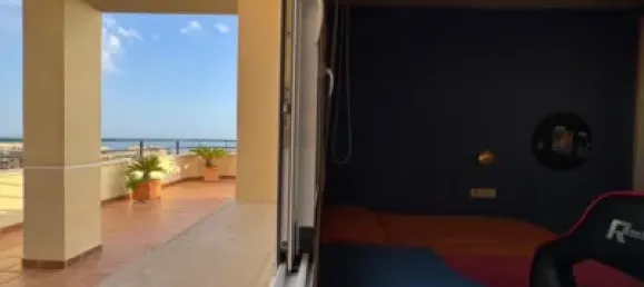 Penthouse T4 em Torremolinos, Spain N.º 158883 21