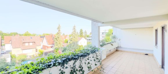 1 chambre Appartement à Esslingen, Germany No. 316479 9