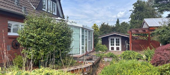 4 rooms House in Aurich, Germany No. 289230 30