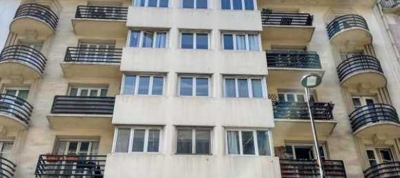 1 Schlafzimmer Wohnung in Paris, France, Nr. 163146 8