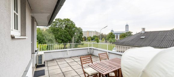 3 غرف نوم تاون هاوس في Vienna, Austria رقم 243239 25