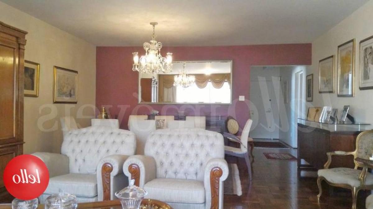 Apartamento de 3 dormitorios en Sao Paulo, Brazil No. 453827