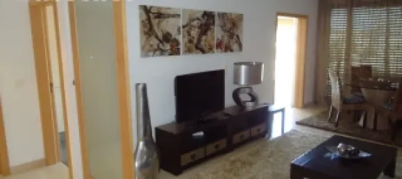 Apartamento de 2 dormitorios en Quarteira, Portugal No. 63491 20