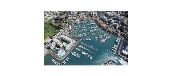 Apartamento de 2 dormitorios en Quarteira, Portugal No. 63491 4