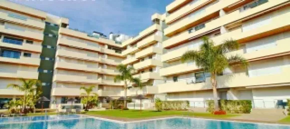 Apartamento de 2 dormitorios en Quarteira, Portugal No. 63491 22