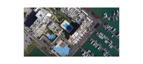 Apartamento de 2 dormitorios en Quarteira, Portugal No. 63491 16