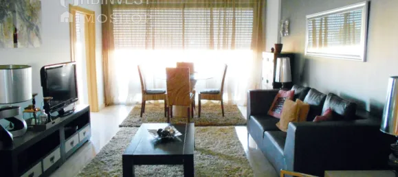 Apartamento de 2 dormitorios en Quarteira, Portugal No. 63491 8