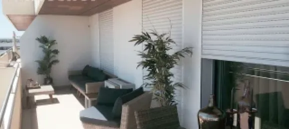 Apartamento de 2 dormitorios en Quarteira, Portugal No. 63491 26