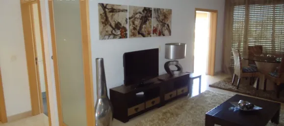 Apartamento de 2 dormitorios en Quarteira, Portugal No. 63491 9