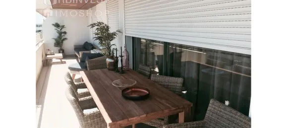 Apartamento de 2 dormitorios en Quarteira, Portugal No. 63491 6