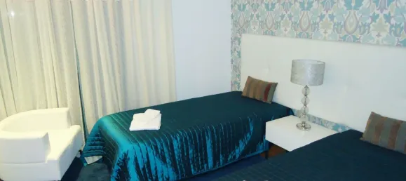 Apartamento de 2 dormitorios en Quarteira, Portugal No. 63491 12