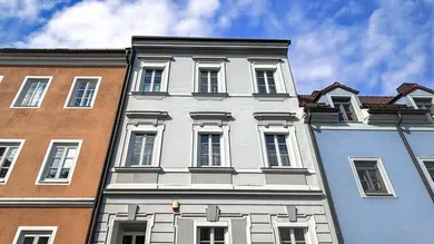 4 Schlafzimmer Stadthaus in Linz, Austria, Nr. 197417