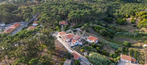 Villa de 2 dormitorios en Colares, Portugal No. 138361 50